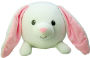 Cuddle Pal Round Large Bunny