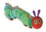 Eric Carle Reversible Plush VHC/Butterfly