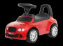 Bentley Continental GT Speed (Red) with sound