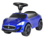 Maserati Grand Cabrio
