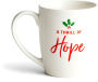 Alternative view 3 of Thrill of Hope Mug