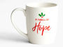 Alternative view 4 of Thrill of Hope Mug