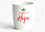 Alternative view 5 of Thrill of Hope Mug