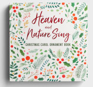 Heaven & Nature Ornament Book