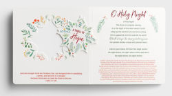 Alternative view 4 of Heaven & Nature Ornament Book