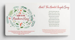 Alternative view 7 of Heaven & Nature Ornament Book