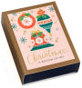 Alternative view 3 of DaySpring Studio 71 Ornaments Holiday Boxed Cards