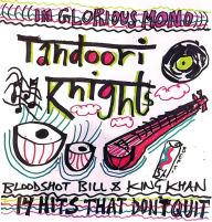 Title: 14 Hits That Don't Quit, Artist: Tandoori Knights