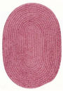 Spring Meadow S701R096X096 Spring Meadow - Silken Rose 8 ft. round