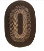Madison MD84R024X144 Madison - Roasted Brown 2 ft. x 12 ft.