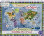 The World Around Me 60 pc Floor Puzzle