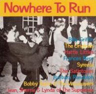 Title: Nowhere to Run, Artist: 