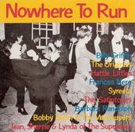 Nowhere to Run
