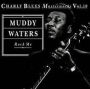 Rock Me: Charly Blues Masterworks, Vol. 10