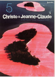 Five Films about Christo & Jeanne-Claude: A Maysles Films Production