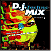 DJ Techno Mix, Vol. 1