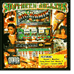 Southern Rollers: Big Gamin'