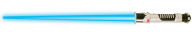 Star Wars Obi-Wan Kenobi Blue Lightsaber Costume Accessory