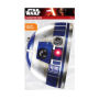 Star Wars R2-D2 Facemask- Size - ONE
