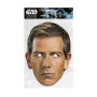 Star Wars: Rogue One-Krennic Facemask- Size - ONE