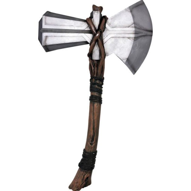 Marvel Avengers Infinity War Thor Hammer Size ONE by RUBIES Barnes