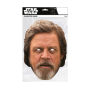 Star Wars Luke Skywalker Facemask- Size - ONE
