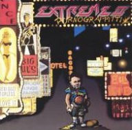 Title: Extreme II: Pornograffitti, Artist: Extreme