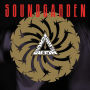 Badmotorfinger