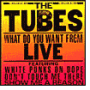 What Do You Want from Live