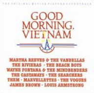 Title: Good Morning Vietnam [Original Soundtrack], Artist: 
