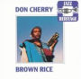 Brown Rice