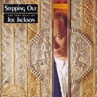 Stepping Out: The Very Best of Joe Jackson