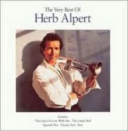 Title: The Very Best of Herb Alpert, Artist: Herb Alpert