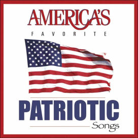 America's Favorite Patriotic Songs