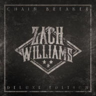 Chain Breaker [Deluxe Edition]