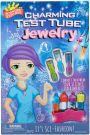 Charming Test Tube Jewelry