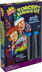 Sorcery Science Kit