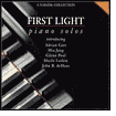First Light: Piano Solos