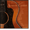 Masters of Acoustic Guitar
