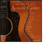 Masters of Acoustic Guitar