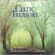 Celtic Treasure: The Legacy of Turlough O'Carolan