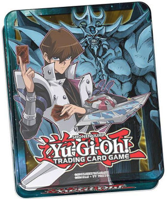 Yu Gi Oh! 2016 Mega Tin A