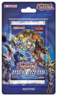 YU-GI-OH! Destiny Soldiers blisters