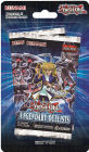 Yu Gi Oh Legendary Duelist Booster