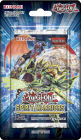 Yu Gi Oh Spirit Warriors Booster