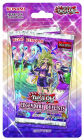 Yu Gi Oh Legendary Duelists Sisters of the Rose Booster