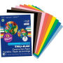 Pacon Corporation PAC103031 Tru-Ray Construction Paper 9 X 12 Assorted