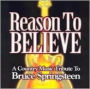 Reason to Believe: A Country Music Tribute to Bruce Springsteen