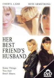 Her Best Friend's Husband