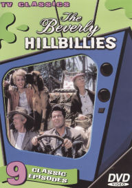Beverly Hillbillies